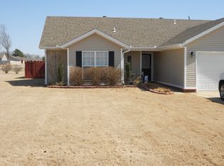 2512 Whitecliff Ln, Jonesboro, AR 72405