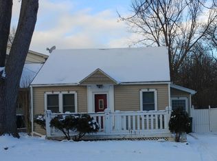 715 Glendale Ave, Lansing, MI 48910