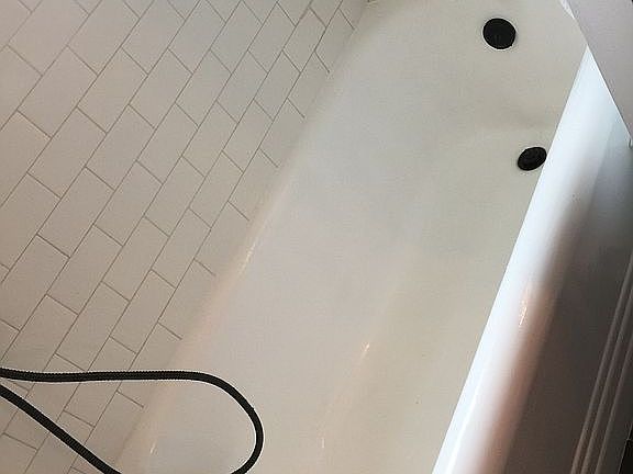 Original with modern add ons