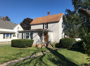 2611 Gilboa Ave, Zion, IL 60099
