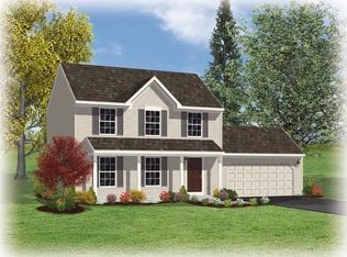 10 Bent Brook Cir #BD1, Reading, PA 19606