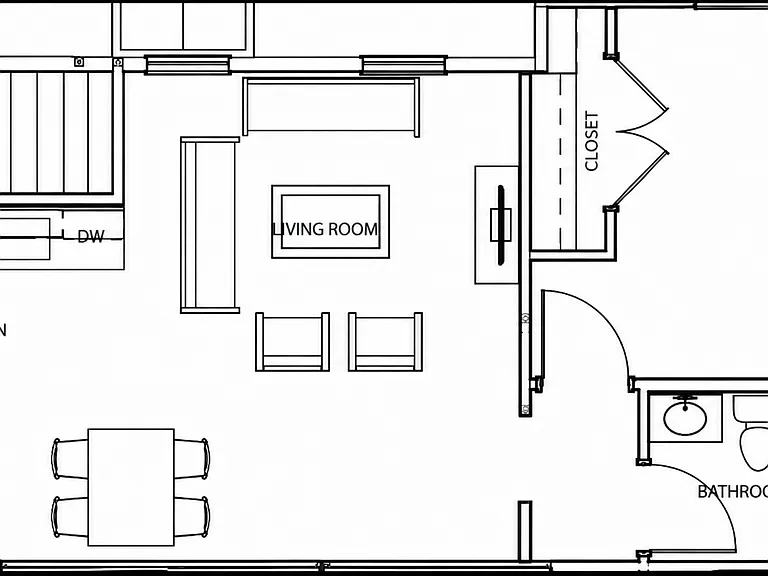 9-11 S Main St #101 — Photo 1