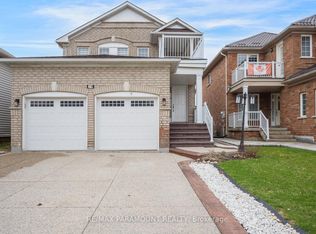 79 Porchlight Rd, Brampton, ON