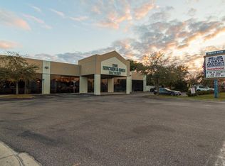 5518 W Linebaugh Ave, Tampa, FL 33624