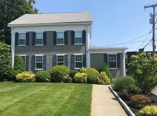 1171 Massachusetts Ave #3, Arlington, MA 02476