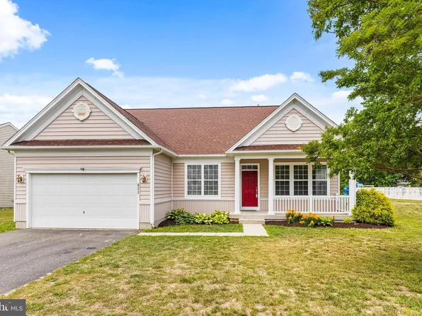 431 Dueling Way, Berlin, MD 21811