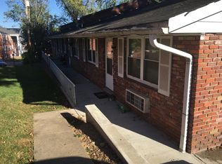 1502 Bridge Rd APT 3, Charleston, WV 25314