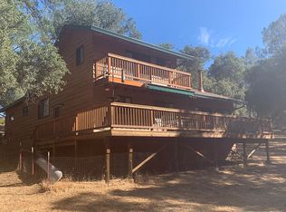 12876 Greenvalley Cir, Groveland, CA 95321