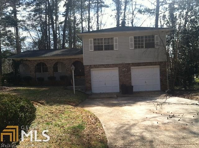 3889 Bressler Cir, Decatur, GA 30035 | Zillow