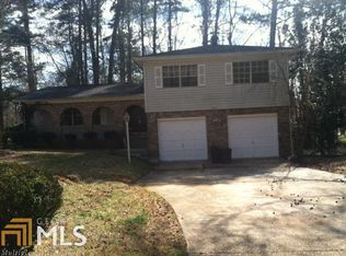 3889 Bressler Cir, Decatur, GA 30035