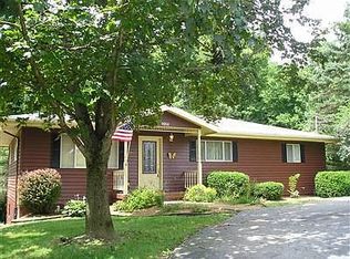 9350 Wesler Rd, New Paris, OH 45347