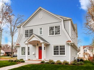 80 Oak Ln #A, Pelham, NY 10803