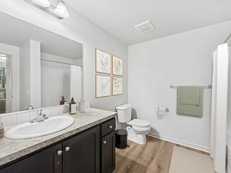 Trillium Woods Apartments — Photo 6