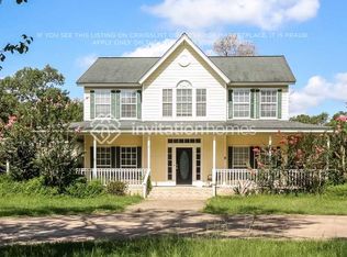 20215 Sapphire Cir, Magnolia, TX 77355