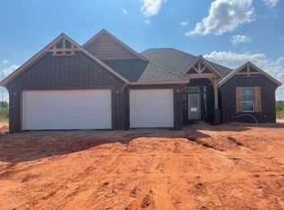 4705 Olivera St, Mustang, OK 73064