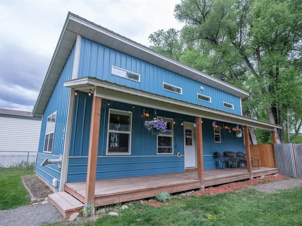 42 Ponderosa Lane, Gunnison, CO 81230