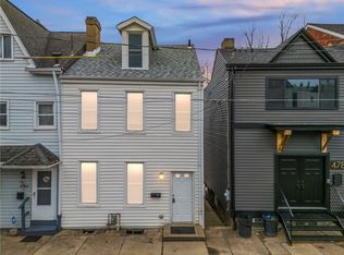 4782 Aloe St, Pittsburgh, PA