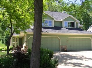 7541 W Tuckaway Creek Dr #7541, Franklin, WI