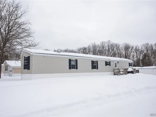 61 Valley Vw, Ellicottville, NY 14731