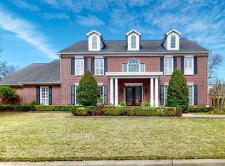 5030 Littlewood Dr, Beaumont, TX 77706