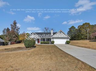 10 Cambridge Way, Covington, GA 30016