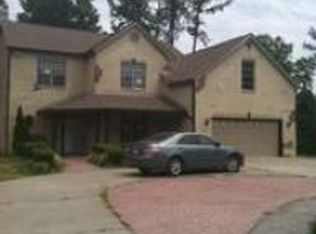 121 Lang St, Durham, NC 27703