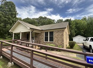 2081 Algee Ln, Milan, TN 38358