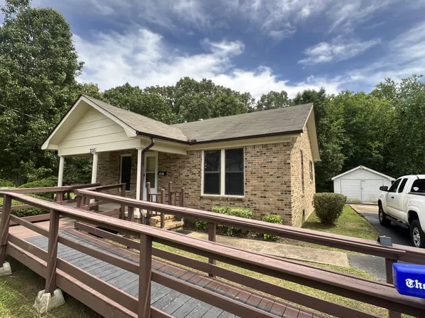 2081 Algee Ln, Milan, TN 38358