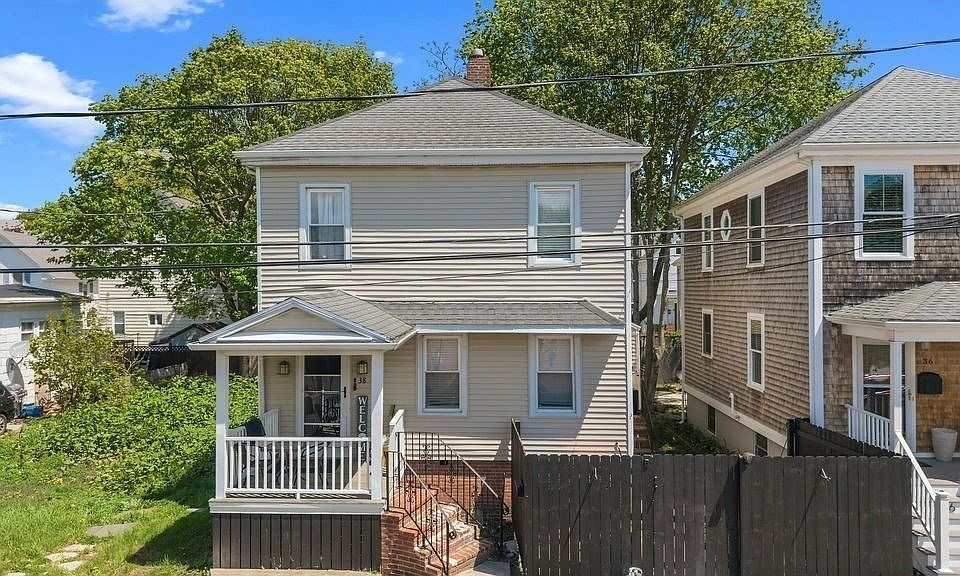 1st image of 38 Liberty St