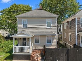 38 Liberty St, New Bedford, MA 02740