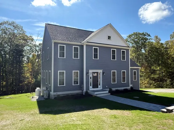 220 Millville Rd, Mendon, MA 01756