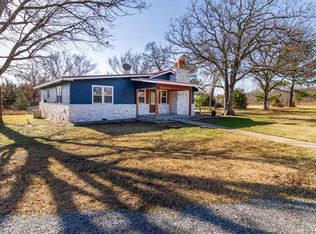 2050 E 599th, Locust Grove, OK 74352