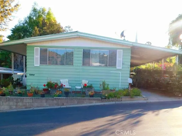 5700 Carbon Canyon Rd Spc 106, Brea, CA 92823