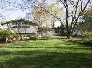 6 N Buckridge Dr, Greenville, DE 19807