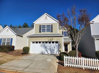 420 Bass Harbor Ct, Simpsonville, SC 29681
