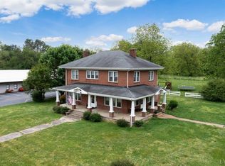 1249 Confederate Blvd, Appomattox, VA 24522