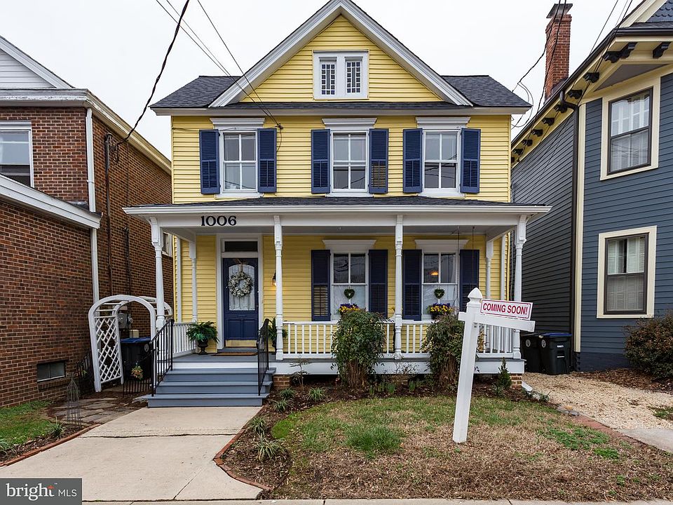 1st image of 1006 Prince Edward St