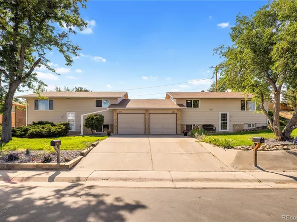 405 S Kipling Street, Lakewood, CO 80226