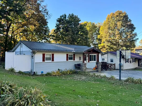 422 Lincoln St, Crab Orchard, WV 25827