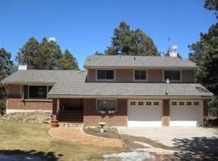 10220 Hodgen Rd, Colorado Springs, CO 80908