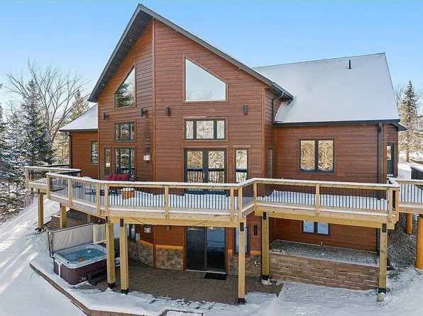 263 Crane Lake Vw, Bemidji, MN 56601