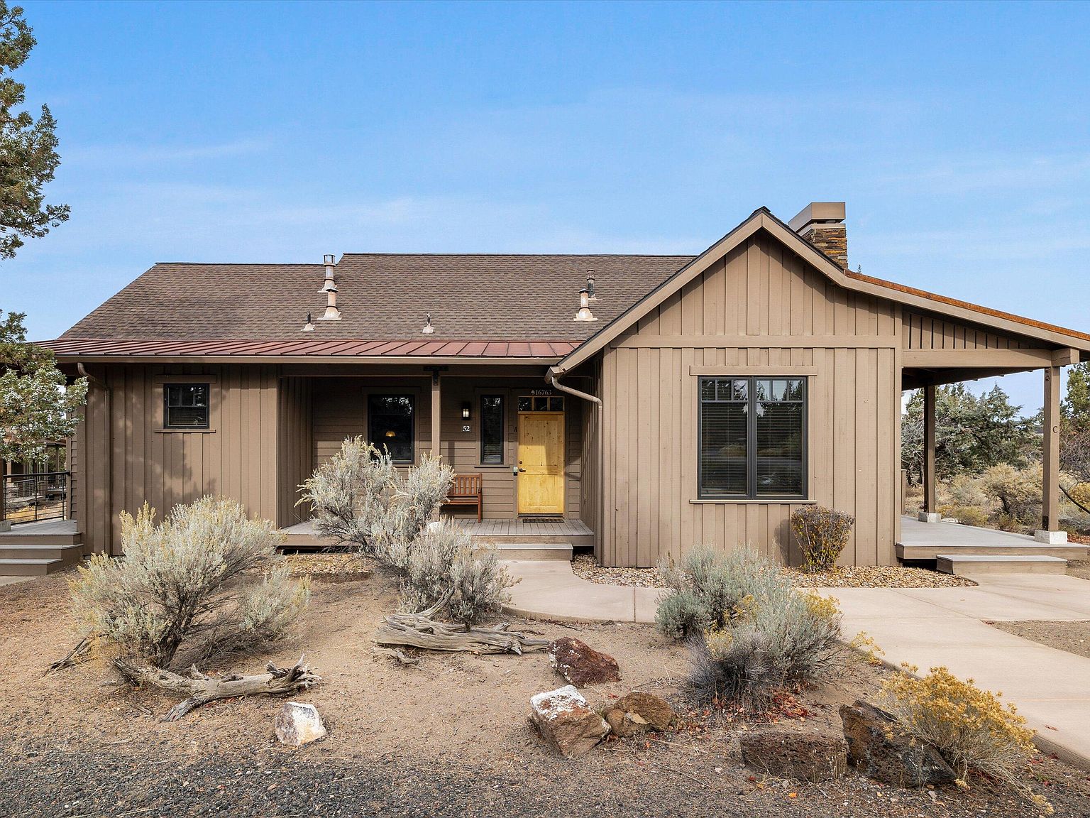 16763 SW Brasada Ranch Rd CABIN 52