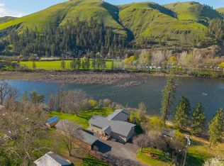 716 State St, Kooskia, ID 83539