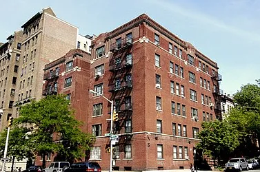 Sold by Citi Habitats