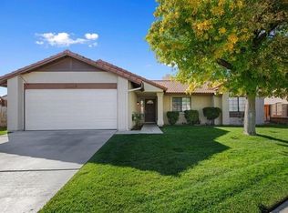 5320 Meredith Ave, Palmdale, CA 93552