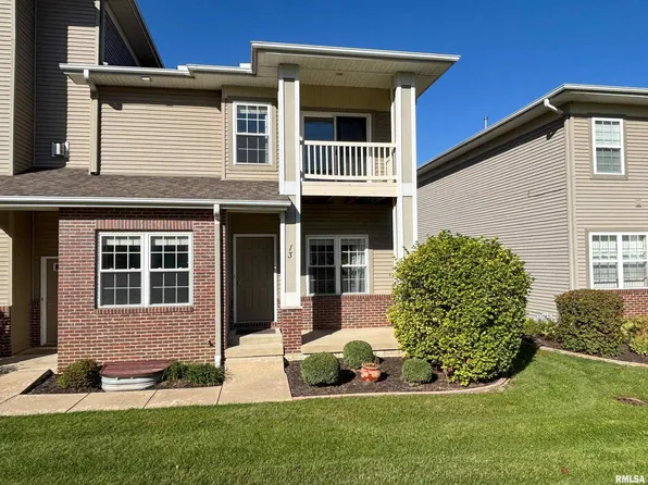 11217 Oakwood Dr #13, Peoria, IL 61615