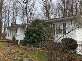 1228 Kiwanis Trl, Du Bois, PA 15801