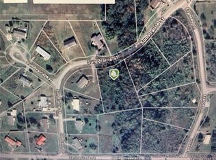 Sun Prairie St, Pryor, OK 74361