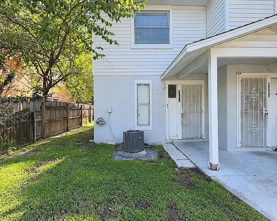 1058 Jack Calhoun Dr #1058
