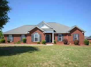 900 Niagra Fls, Grovetown, GA 30813